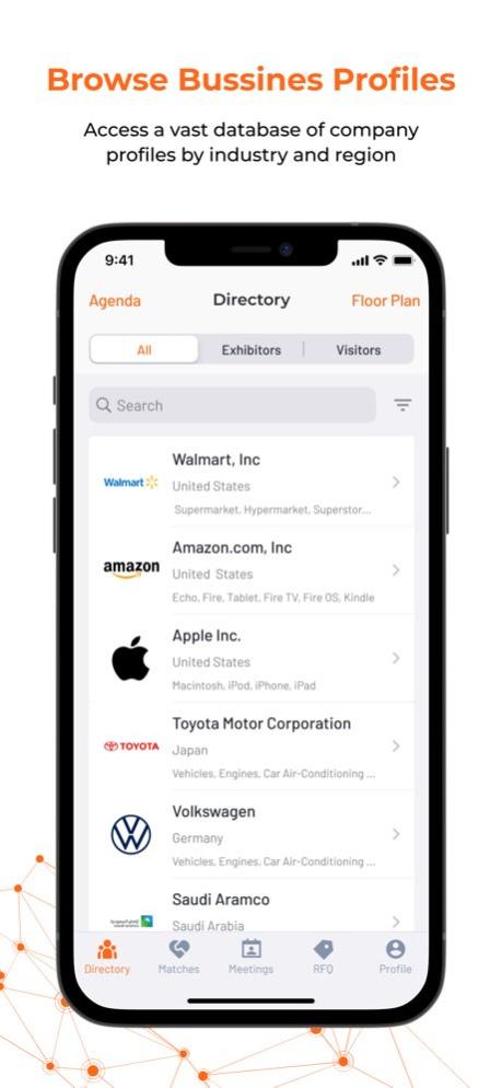 AladdinB2B 3.6.8 Screenshot