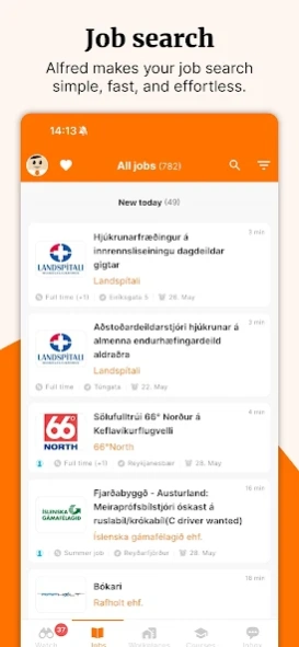Alfred 4.0.7 Screenshot