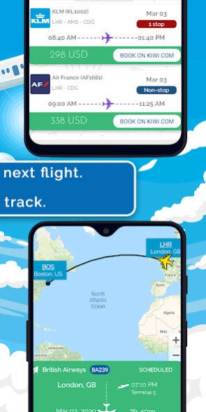 Alicante Airport (ALC) Info  Screenshot