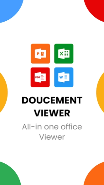 All Documents Viewer 2.1.5 Screenshot