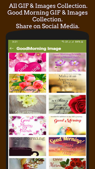 All GIF Wishe Image Collection 1.14 Screenshot