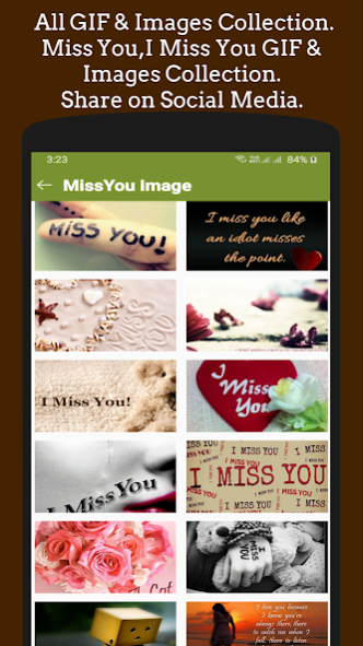 All GIF Wishe Image Collection 1.14 Screenshot