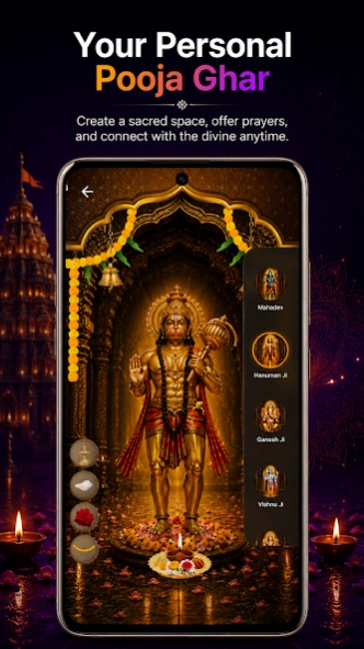 Bhakti Darshan  Screenshot