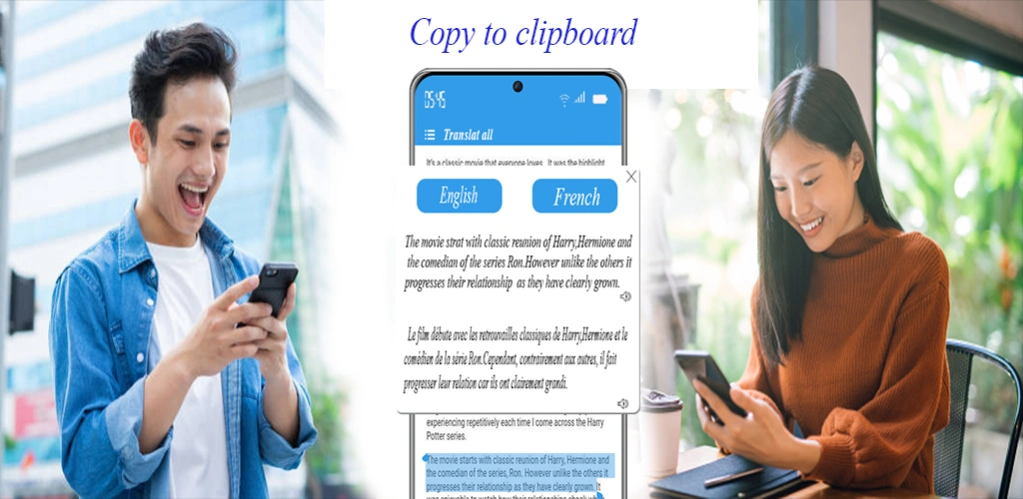 LingoTrans: Fast Translator 3.8 Screenshot