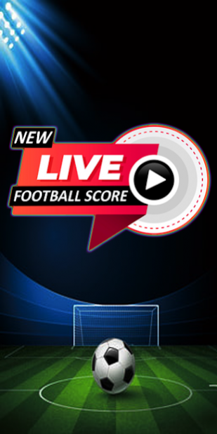 All Live Football App: Live Score & Soccer updates 1.10 Screenshot