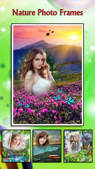 All Photo Frames HD Photo 2021 1.3 Screenshot