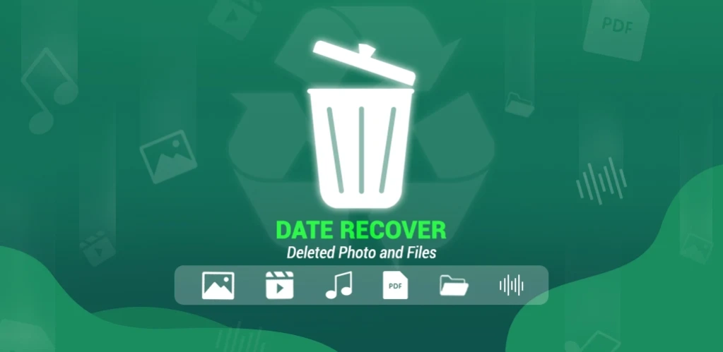 All Photo Video File Recovery 1.15 Screenshot