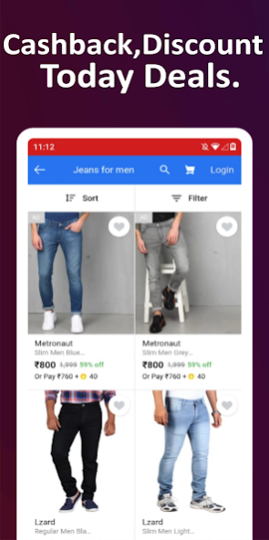 All Shopping Apps: All in One 4.0.0 Screenshot