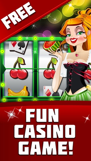 All Slot Wins 1.0 Screenshot