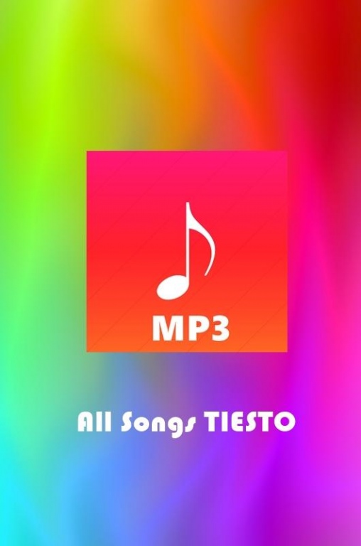 All Songs TIESTO 1.0 Screenshot