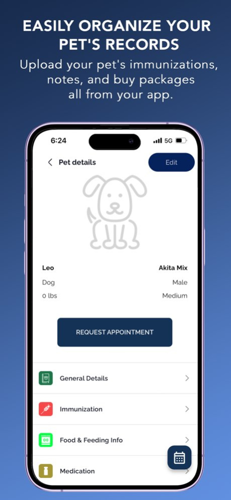 Allegiance K-9 2.9.52 Screenshot