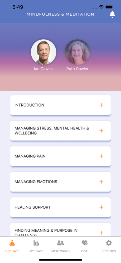 Allevi8 1.15 Screenshot