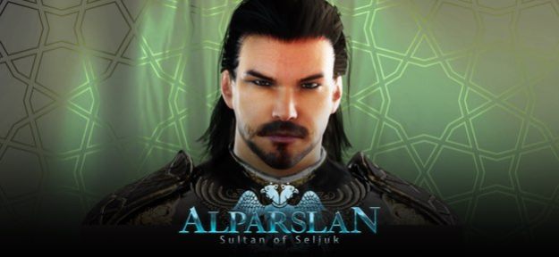 Alparslan: Warlord RPG Game 1.0.30 Screenshot