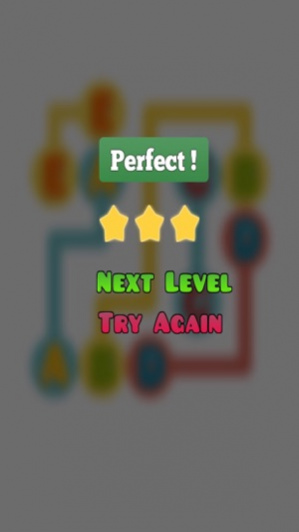 Alphabet Match Puzzle - Free Kids Puzzle Games  Screenshot