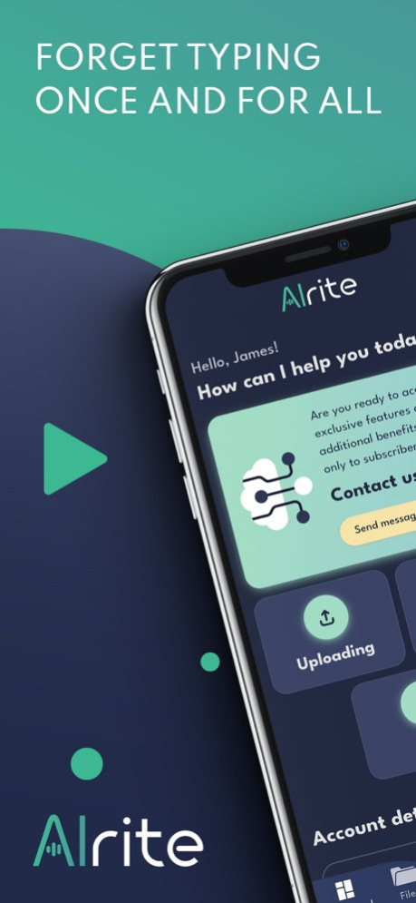 Alrite 7.5.0 Screenshot
