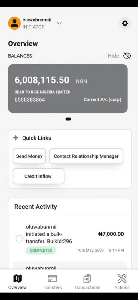 Altpro mobile 1.0.17 Screenshot