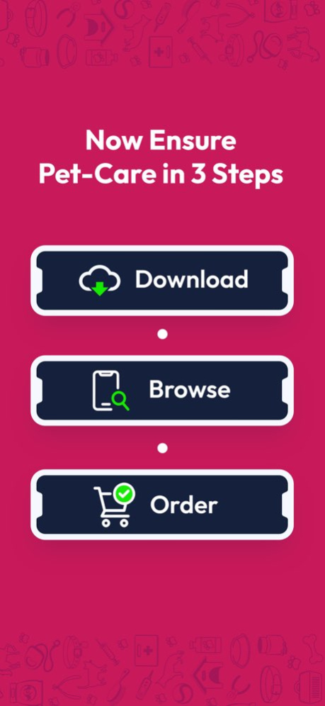AmarPet 1.5.4 Screenshot