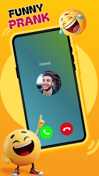 Funny Ringtones & Sounds  Screenshot