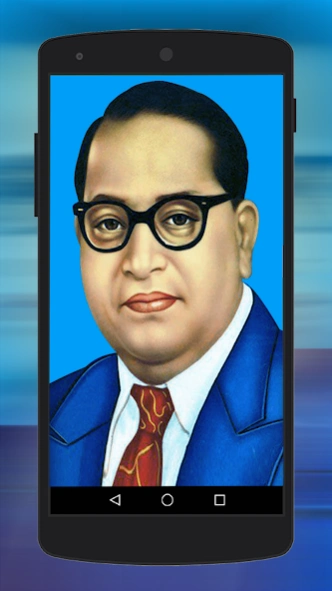 Ambedkar Wallpapers  Screenshot