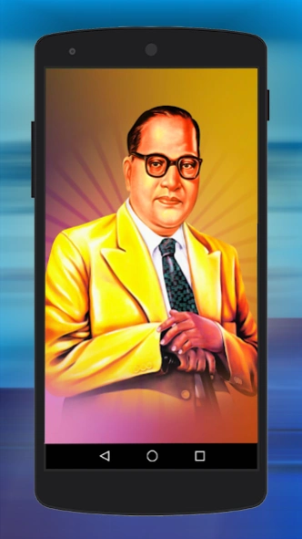 Ambedkar Wallpapers  Screenshot