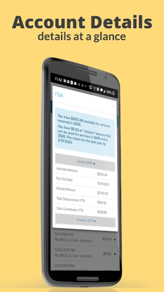 Ameriflex 2.0.25 Screenshot