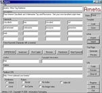 AMeta 1.03 Screenshot