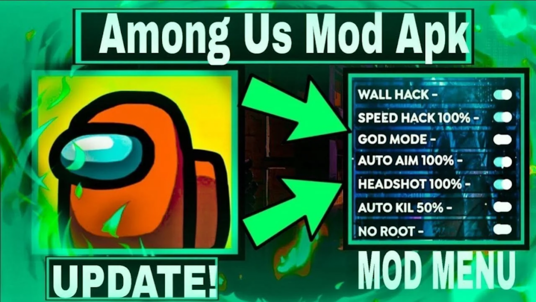 Among Us Mod 1.0.0 Screenshot