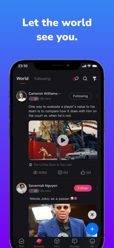 AMZ 2.7.8 Screenshot