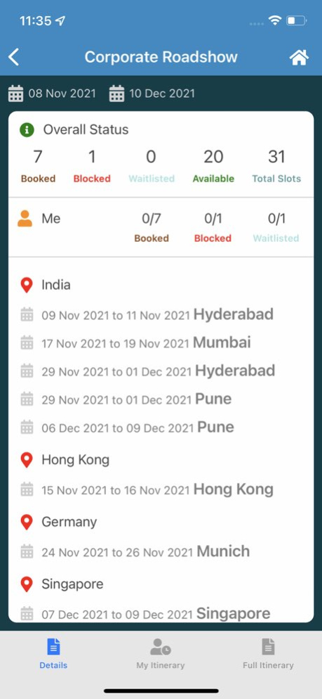 ANALEC ClientManager 3.1.2 Screenshot