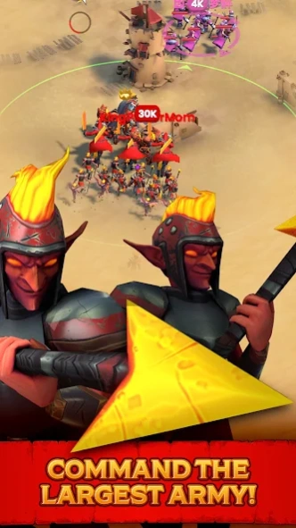 Ancient Battle 5.0.0 Screenshot