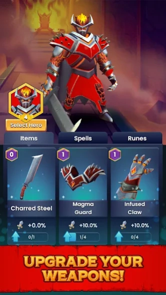 Ancient Battle 5.0.0 Screenshot