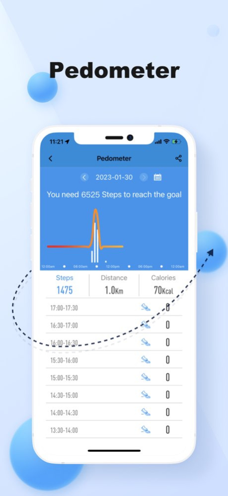 Andfz 2.1.0 Screenshot