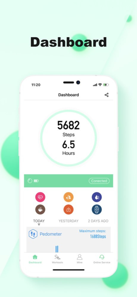 Andfz 2.1.0 Screenshot