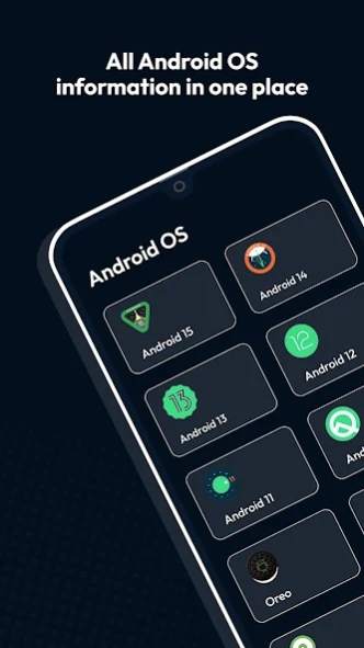 Android version update info 1.1.1 Screenshot
