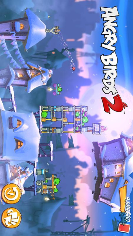 Angry Birds 2 3.13.0 Screenshot