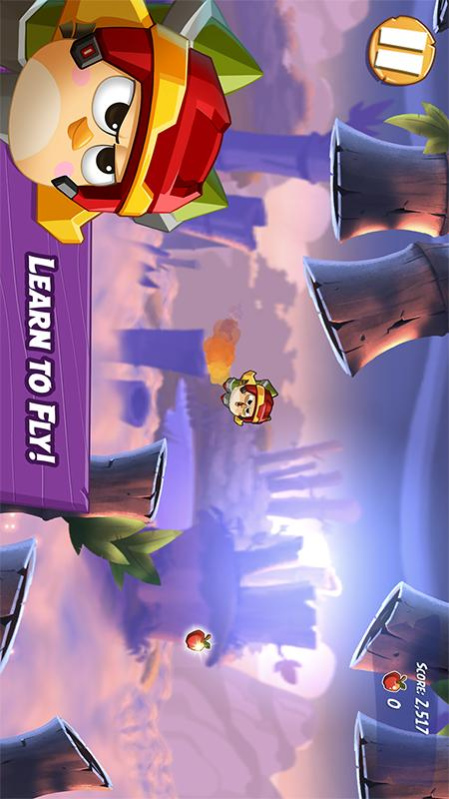 Angry Birds 2 3.13.0 Screenshot