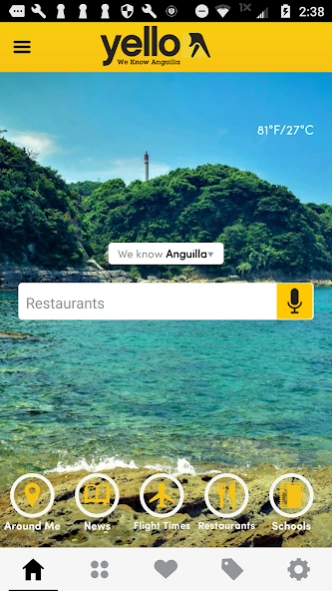 Find Yello - Anguilla 6.4 Screenshots 2