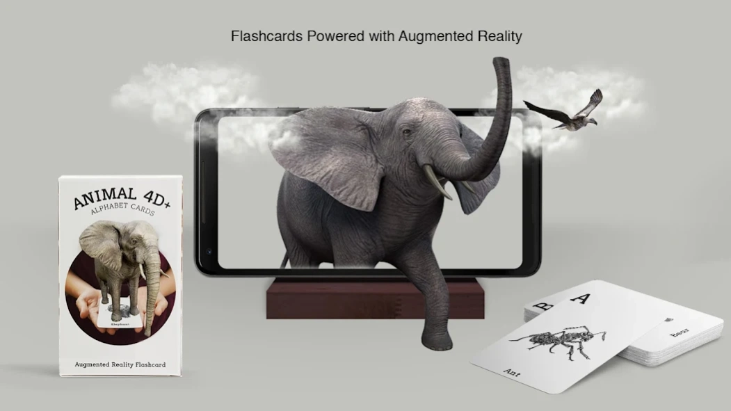 Animal 4D+ 4.3.9 Screenshot