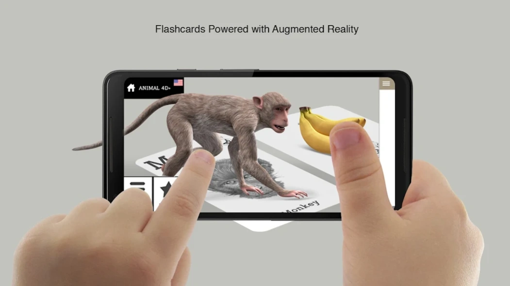 Animal 4D+ 4.3.9 Screenshot