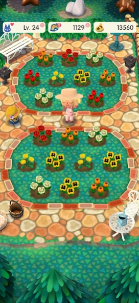 Animal Crossing: Pocket Camp C 7.1.4 Screenshot