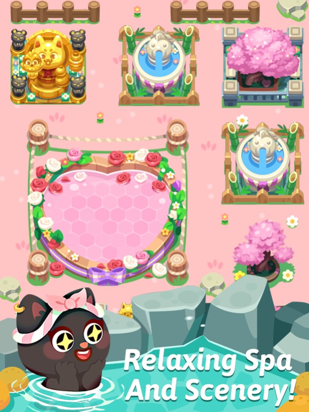 Animal Spa 1.8.2 Screenshot