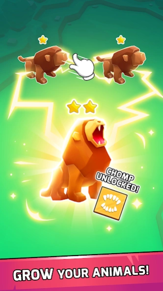 Animal Warfare 3.0.6 Screenshot