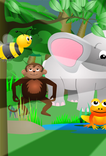 Animals Songs for Kids 22.10.3 Screenshot