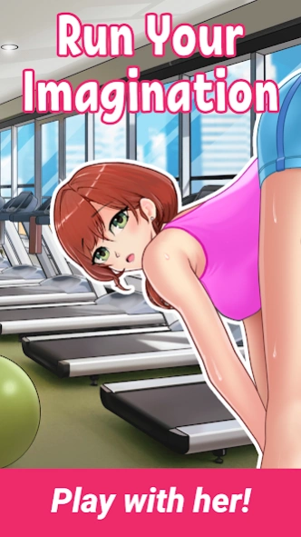PP: Adult Games Fun Girls sims 1.35.325 Screenshot