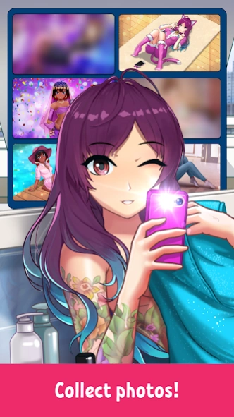 PP: Adult Games Fun Girls sims 1.35.325 Screenshot