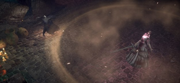 Animus: Revenant 1.0.5 Screenshot