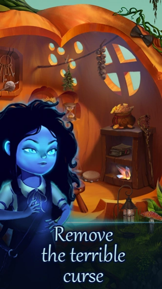 Anna’s Adventure Hidden Object 1.0.71 Screenshot