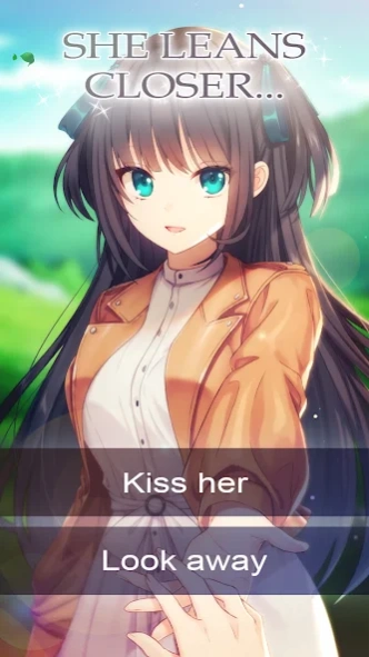 Another Dimension: Dating Sim 3.1.11 Screenshot