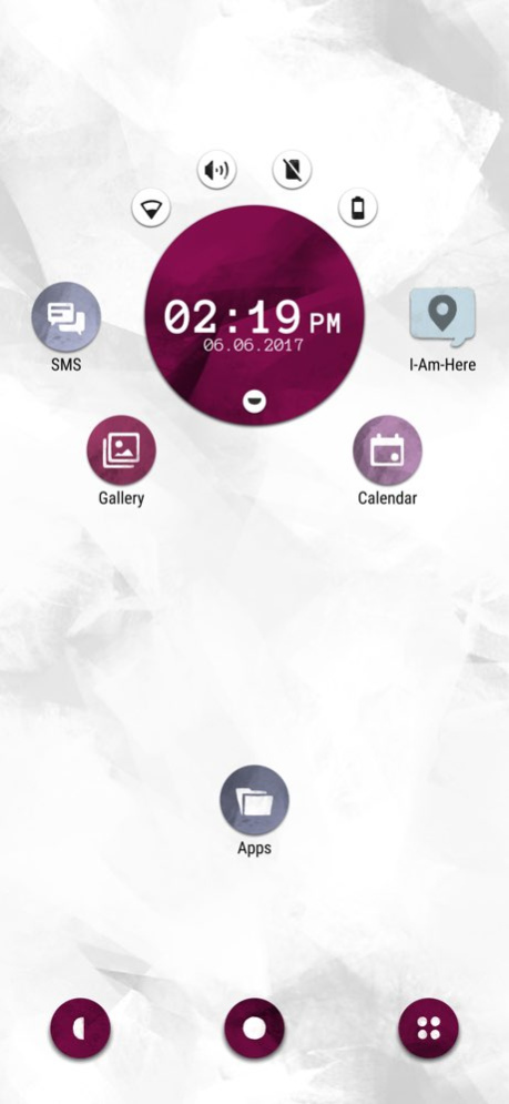 Another Lost Phone 1.4 Screenshot