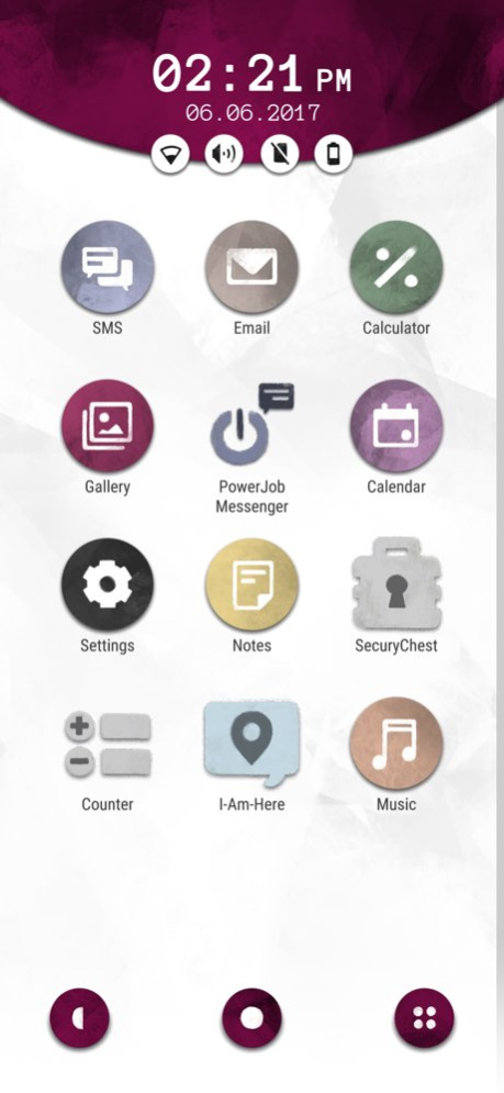 Another Lost Phone 1.4 Screenshot